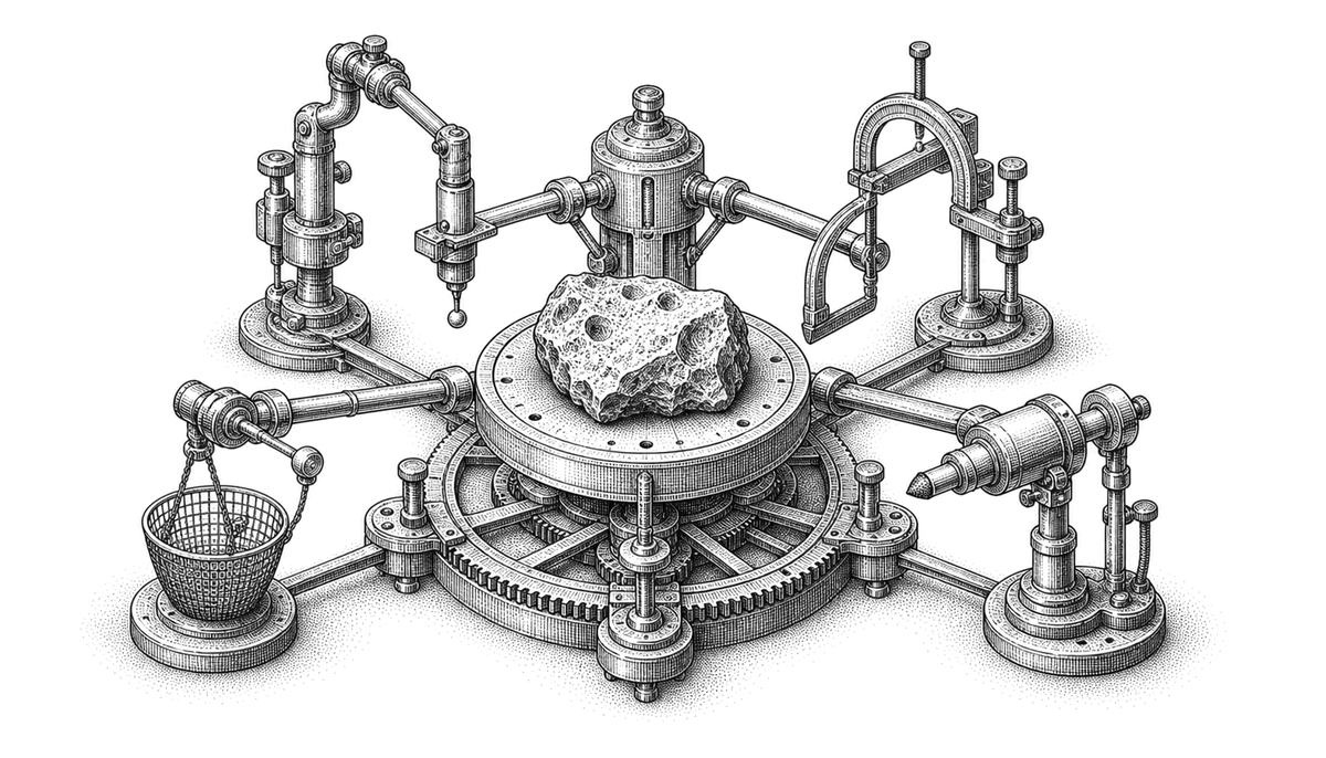 Engraved illustration for chapter 3