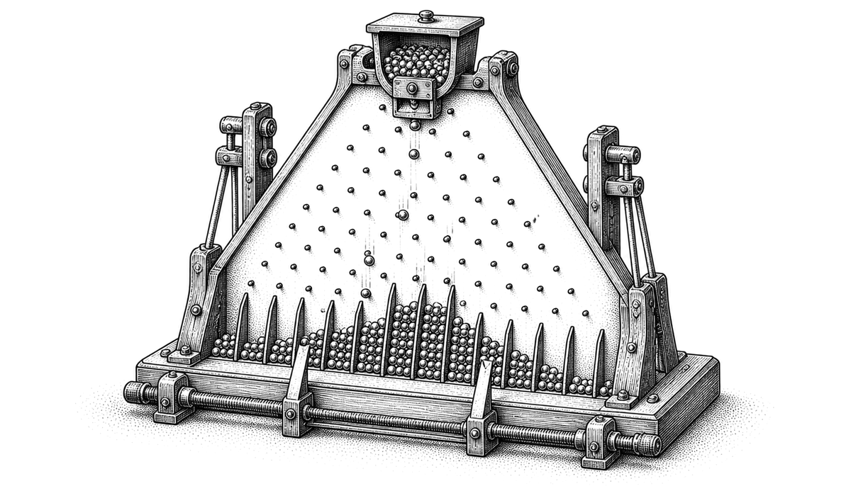 Engraved illustration for chapter 6