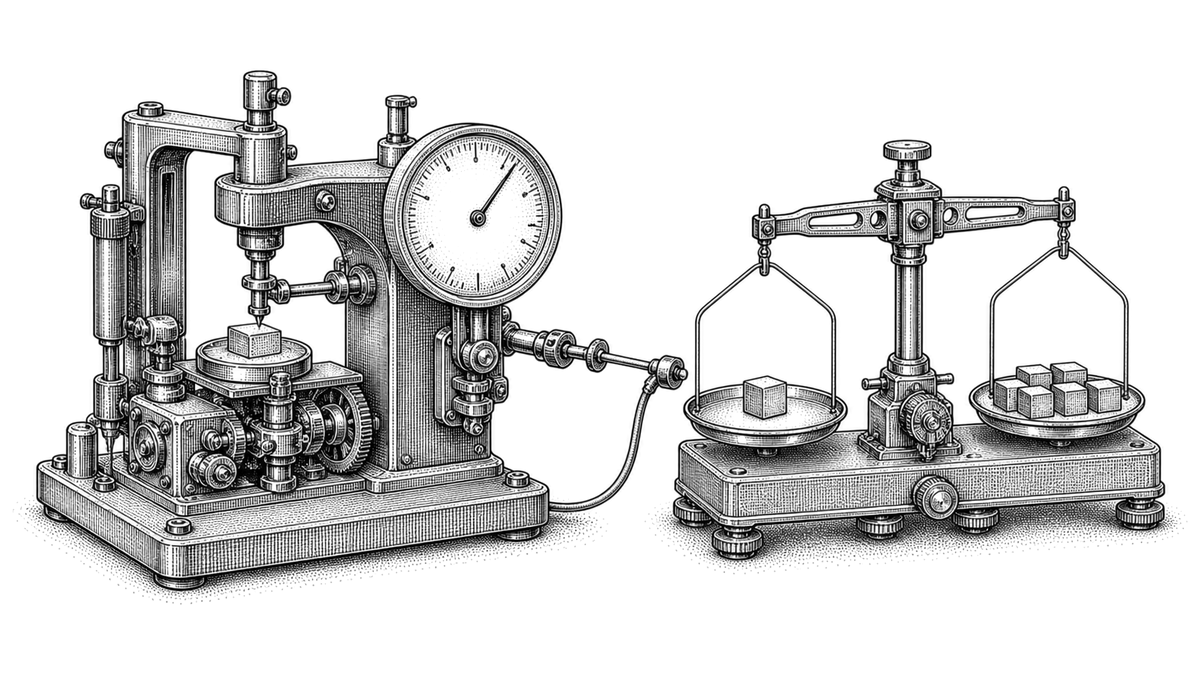 Engraved illustration for chapter 8