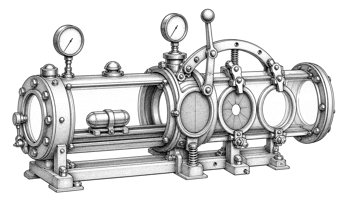 Engraved illustration for chapter 11