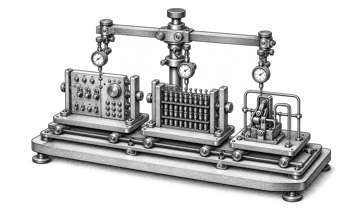 Technical engraving for chapter 3