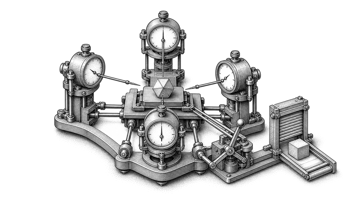 Technical engraving for chapter 8