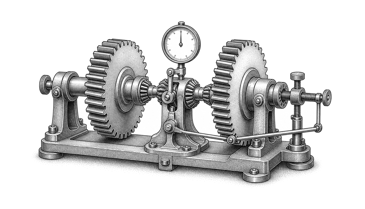 Technical engraving for chapter 10